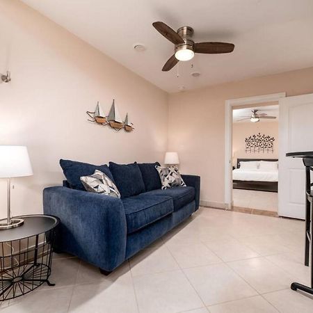 Ocean Flats 2 - Lauderdale-By-The-Sea Lejlighed Fort Lauderdale Eksteriør billede