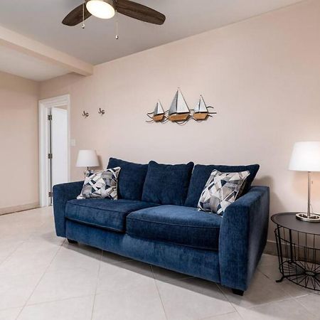 Ocean Flats 2 - Lauderdale-By-The-Sea Lejlighed Fort Lauderdale Eksteriør billede