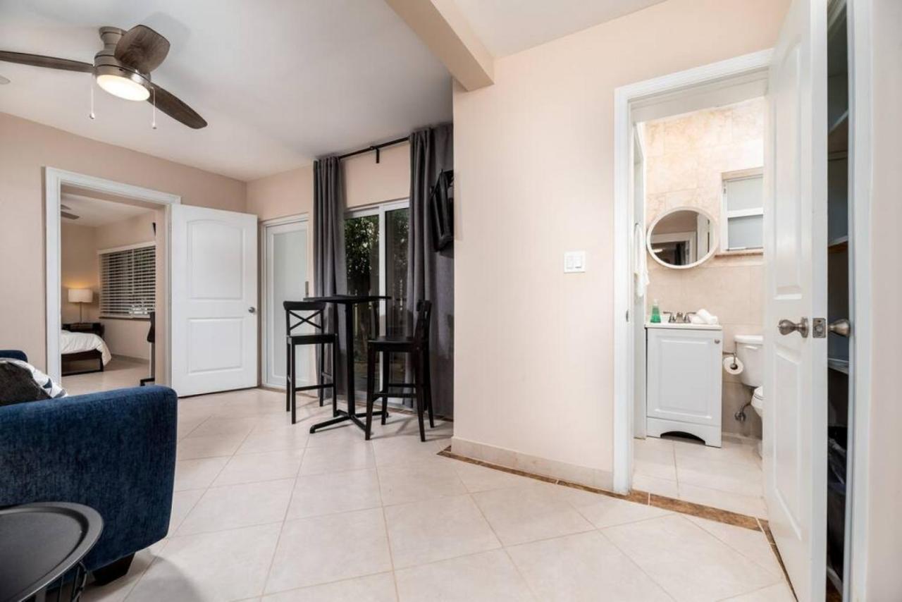 Ocean Flats 2 - Lauderdale-By-The-Sea Lejlighed Fort Lauderdale Eksteriør billede