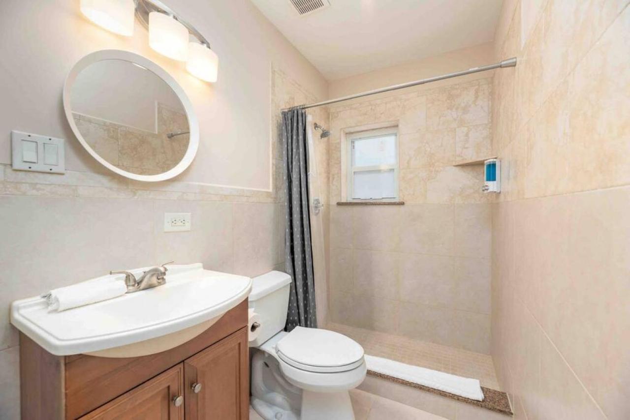 Ocean Flats 2 - Lauderdale-By-The-Sea Lejlighed Fort Lauderdale Eksteriør billede