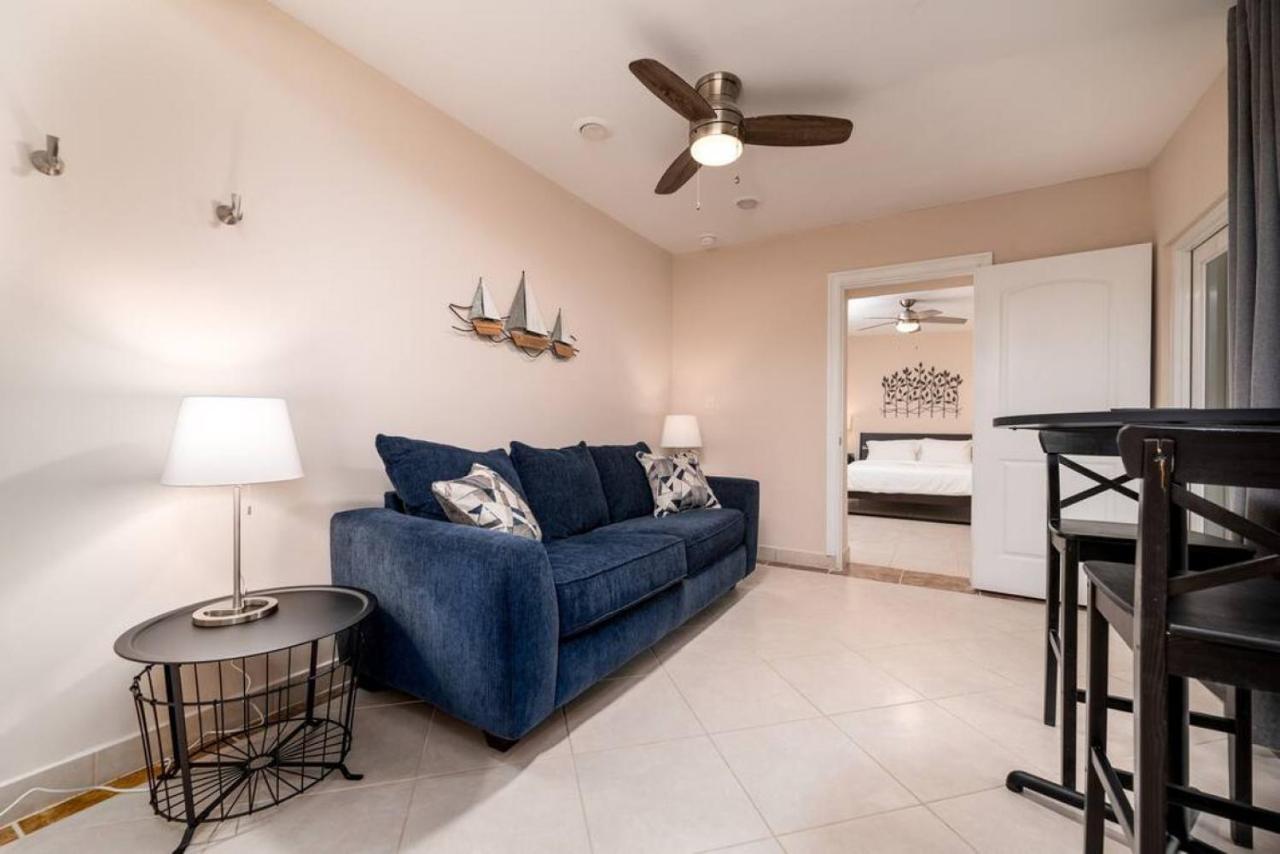 Ocean Flats 2 - Lauderdale-By-The-Sea Lejlighed Fort Lauderdale Eksteriør billede