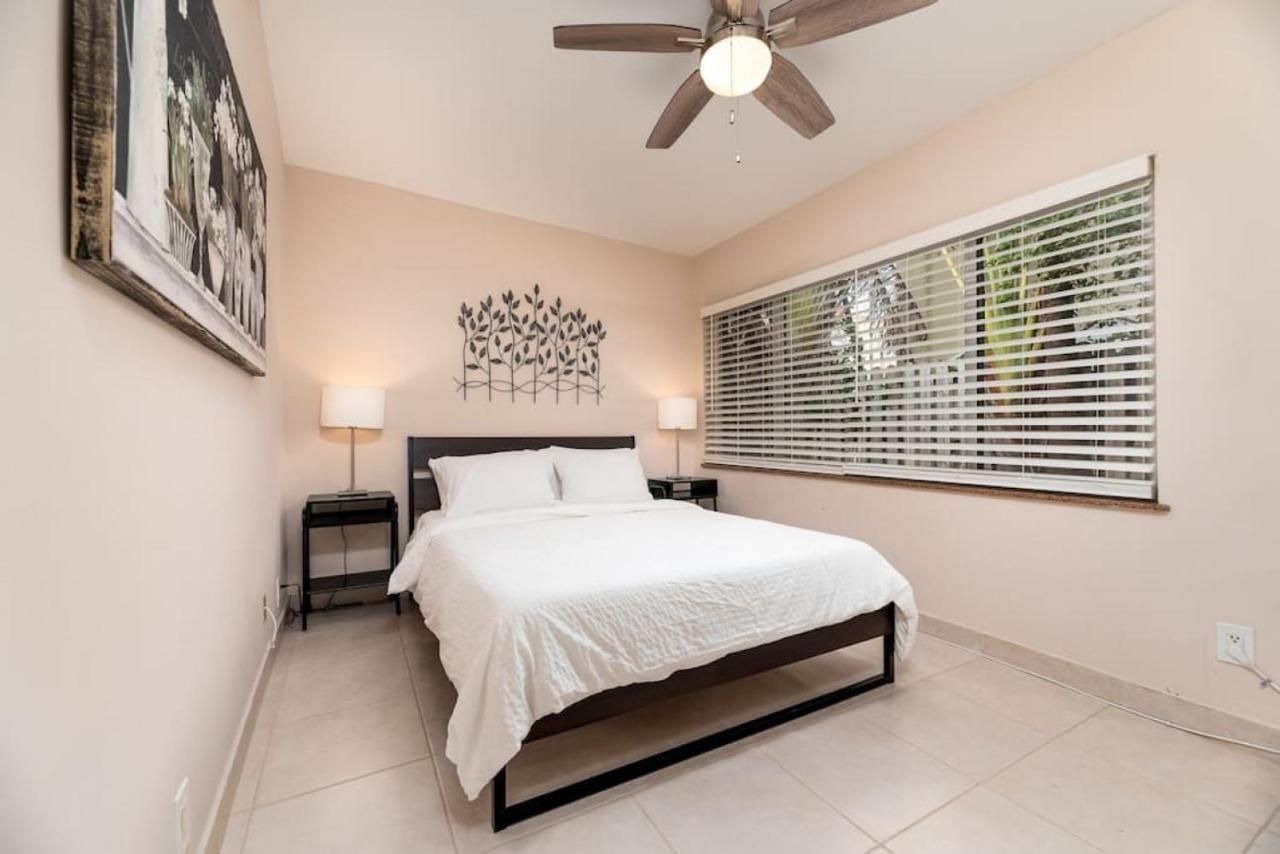 Ocean Flats 2 - Lauderdale-By-The-Sea Lejlighed Fort Lauderdale Eksteriør billede