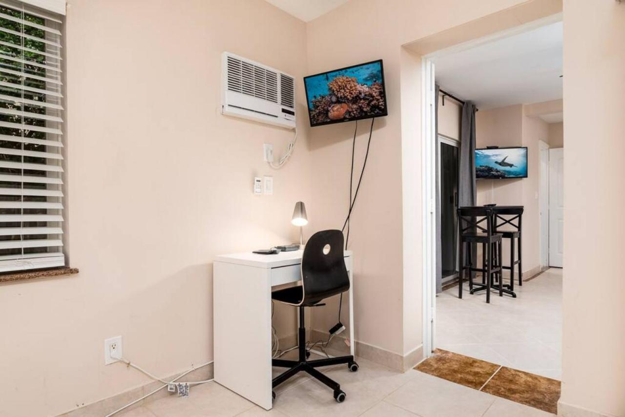 Ocean Flats 2 - Lauderdale-By-The-Sea Lejlighed Fort Lauderdale Eksteriør billede