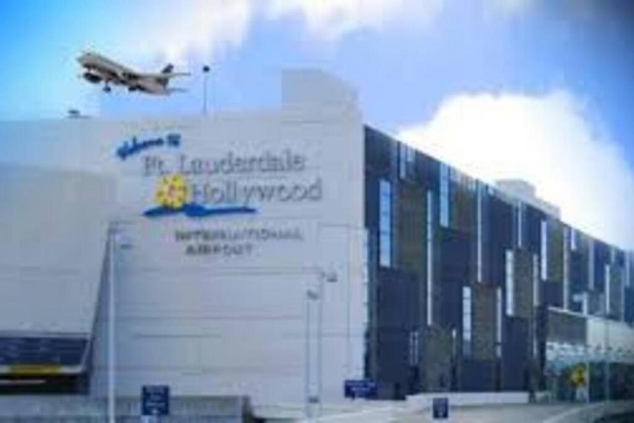 Ocean Flats 2 - Lauderdale-By-The-Sea Lejlighed Fort Lauderdale Eksteriør billede