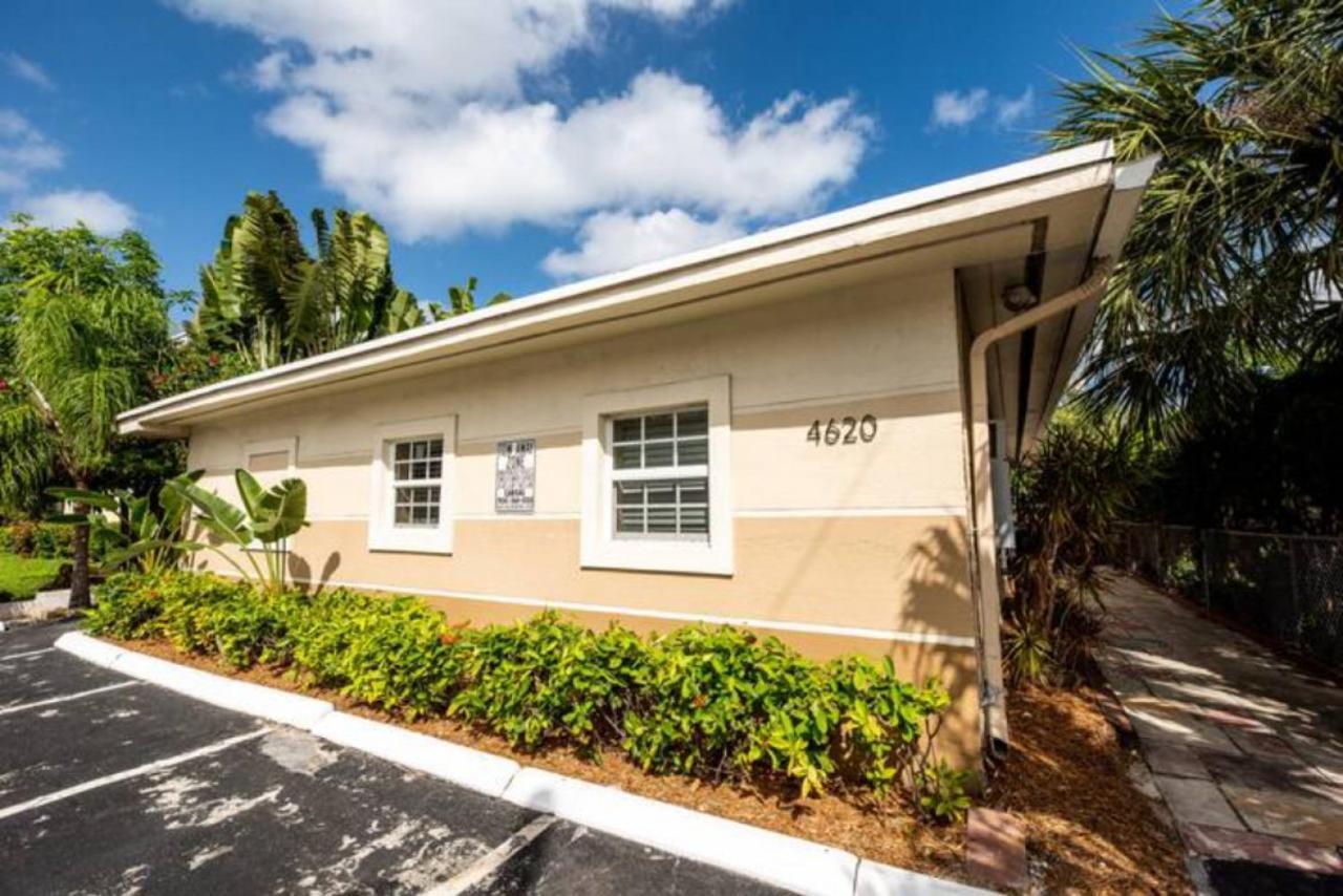 Ocean Flats 2 - Lauderdale-By-The-Sea Lejlighed Fort Lauderdale Eksteriør billede