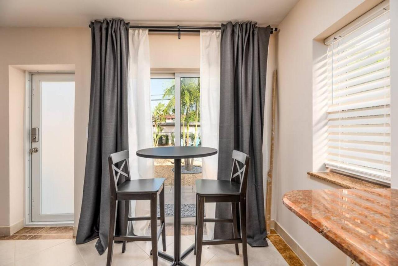 Ocean Flats 2 - Lauderdale-By-The-Sea Lejlighed Fort Lauderdale Eksteriør billede