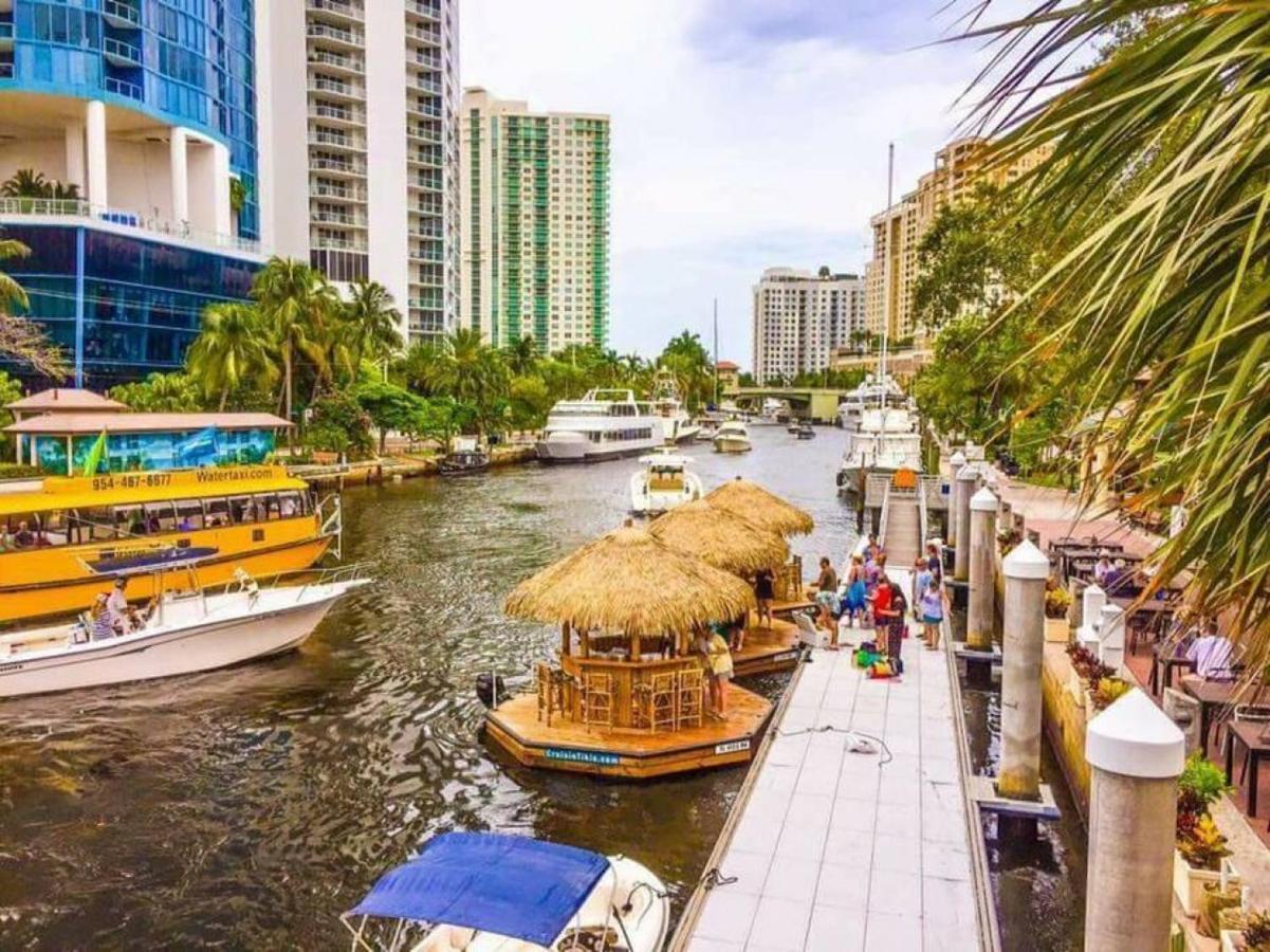 Ocean Flats 2 - Lauderdale-By-The-Sea Lejlighed Fort Lauderdale Eksteriør billede