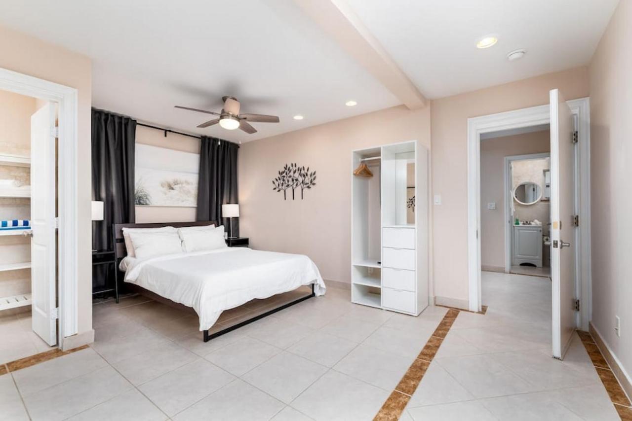 Ocean Flats 2 - Lauderdale-By-The-Sea Lejlighed Fort Lauderdale Eksteriør billede