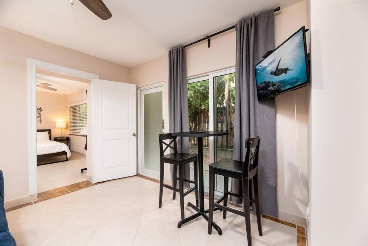 Ocean Flats 2 - Lauderdale-By-The-Sea Lejlighed Fort Lauderdale Eksteriør billede