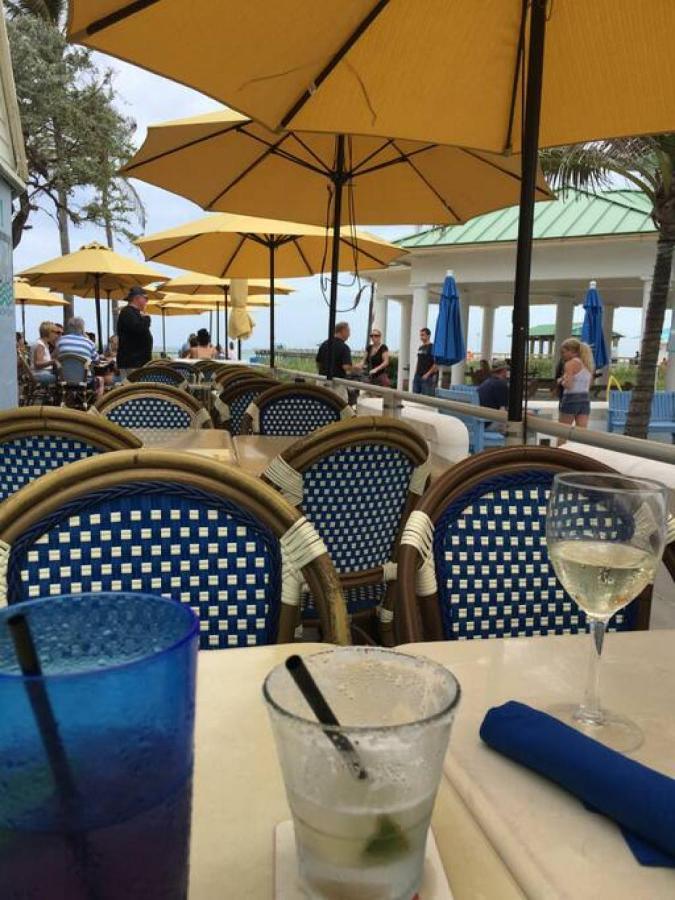 Ocean Flats 2 - Lauderdale-By-The-Sea Lejlighed Fort Lauderdale Eksteriør billede